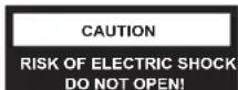 WESTINGHOUSE VR-2418 - IMPORTANT SAFETY INSTRUCTION - 2