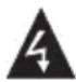WESTINGHOUSE VR-2418 - CAUTION - 1