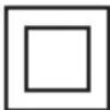WESTINGHOUSE VR-2418 - WARNING: - 1