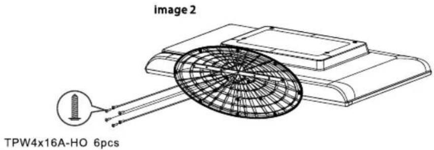 image 2 TPW4x16A-HO 6pcs