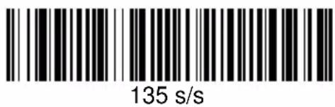 135 s/s