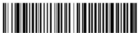 Black and white barcode image with vertical lines and a small number '1' at the bottom left.