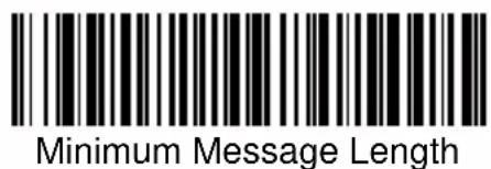 Minimum Message Length