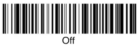 Off