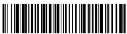 Barcode image containing encoded digital information