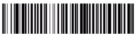 Barcode image containing encoded digital information