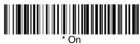 * On
