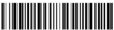 Barcode image containing encoded digital information