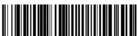 Black and white barcode image with vertical lines and a small number '1' at the bottom left.