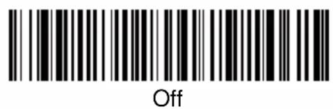 Off