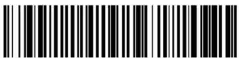 Barcode image containing encoded digital information