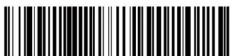 Black and white barcode image with vertical lines and a small number '1' at the bottom left.