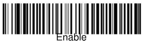 Enable