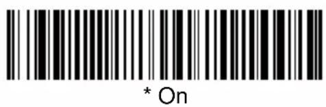* On