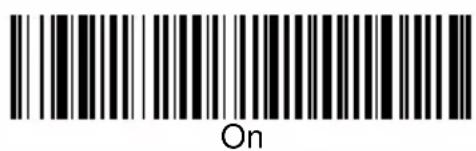 On