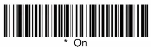 * On
