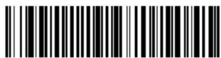 Black and white barcode image with vertical lines and a small number '1' at the bottom left.