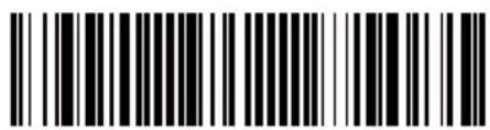 Barcode image containing encoded digital information