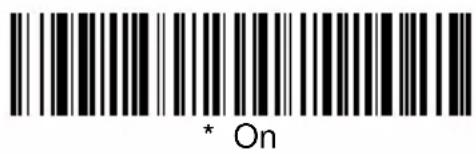 * On