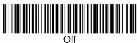 Off