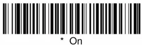 * On