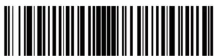 Black and white barcode image with vertical lines and a small number '1' at the bottom left.