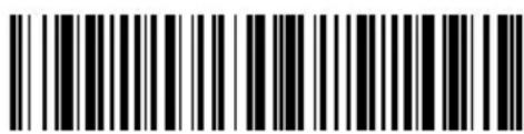 Black and white barcode image with vertical lines and patterns