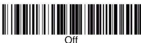 Off