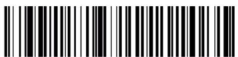 Black and white barcode image with vertical lines and patterns