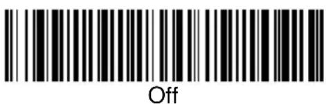 Off