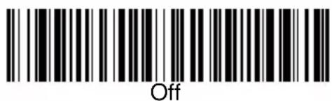 Off