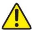HONEYWELL Equip HCD5WIH - CAUTION - 3