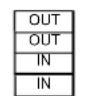 HONEYWELL Equip HCD5WIH - WARNING! - 1