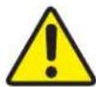 HONEYWELL Equip HCD5WIH - CAUTION - 1