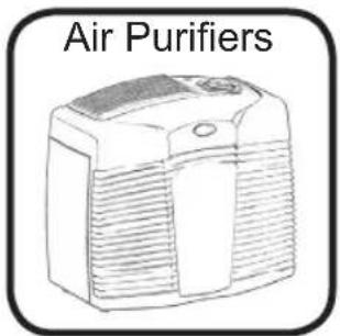 Air Purifiers