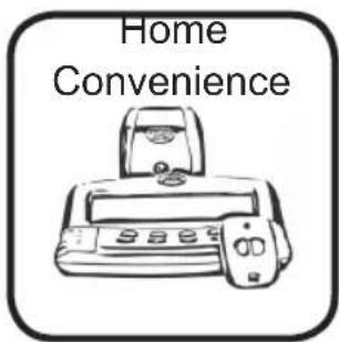 Home Convenience