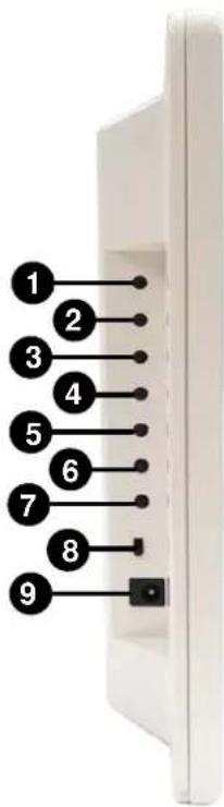 1 2 3 4 5 6 7 8 9