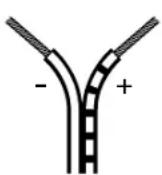 Russound RS-F610T - Minimum Gauge - 1