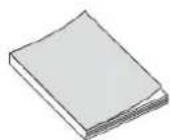 ORION Value 26PVMV - Parts - 2