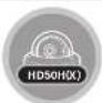 HONEYWELL Performance HD41H - Honeywell - 9