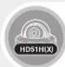 HONEYWELL Performance HD41H - Honeywell - 8