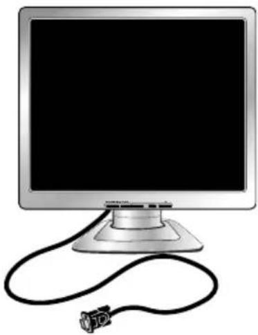 Proview PL713 - Package Contents - 1