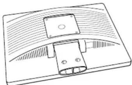 Proview PL713 - Installing Your LCD Monitor - 1