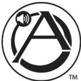 Atlas Sound Strategy SM82T-B - 1