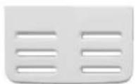 InfaSecure Nibble - High chair #527, 528, 529 - 6