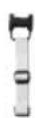 InfaSecure Nibble - High chair #527, 528, 529 - 14