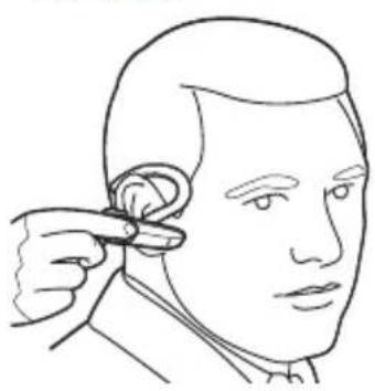 PLANTRONICS Explorer 330 - POWERING - 6