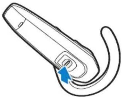 PLANTRONICS Explorer 330 - AUSTE DEI VOLUME - 3