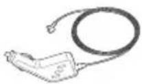 PLANTRONICS Explorer 330 - LUCES INDICADORAIS - 10