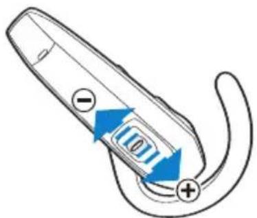 PLANTRONICS Explorer 330 - LUCES INDICADORAIS - 1